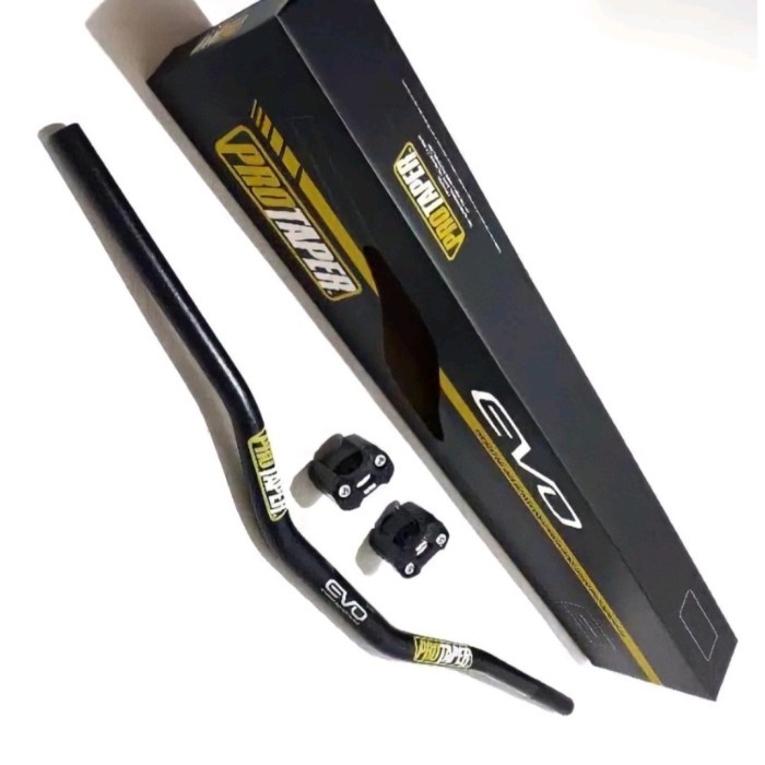 STANG FATBAR PROTAPER TYPE EVO LOW ORIGINAL UNIVERSAL