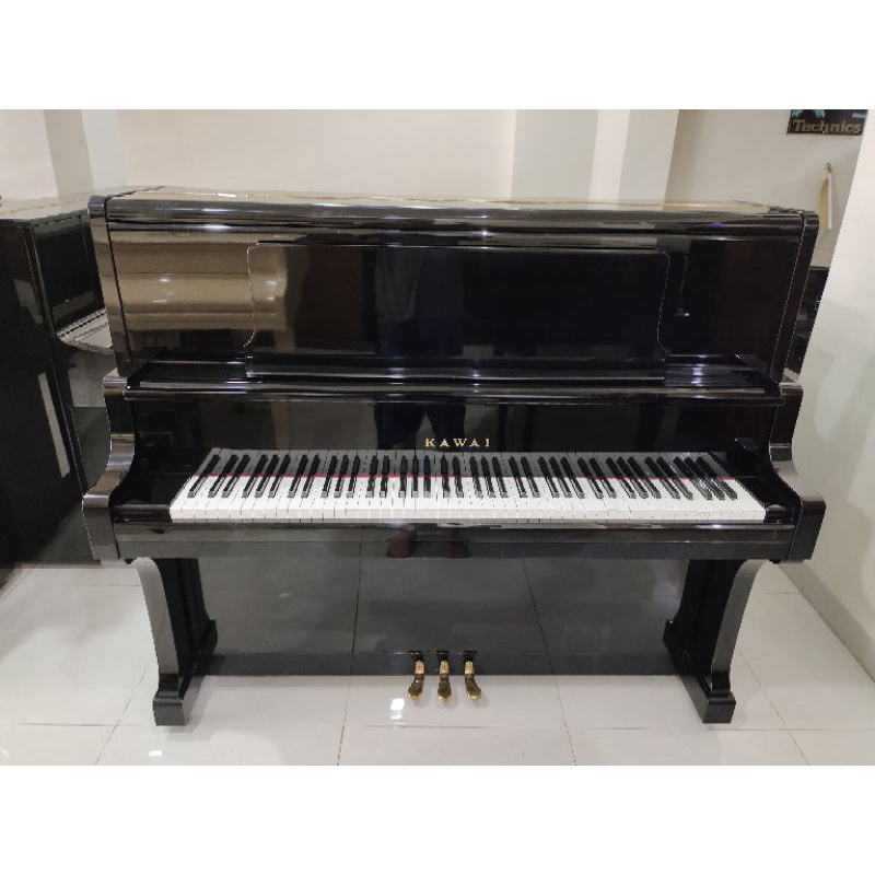 Piano Kawai BL-71 Hitam Upright