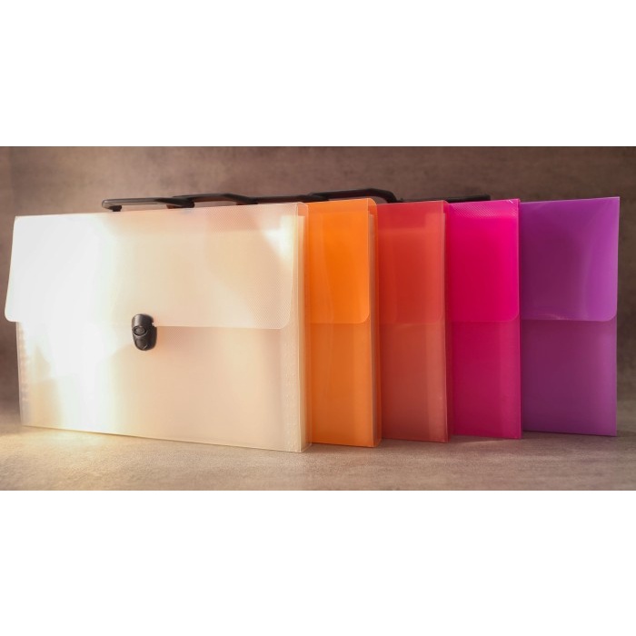 

Expanding File Pastel