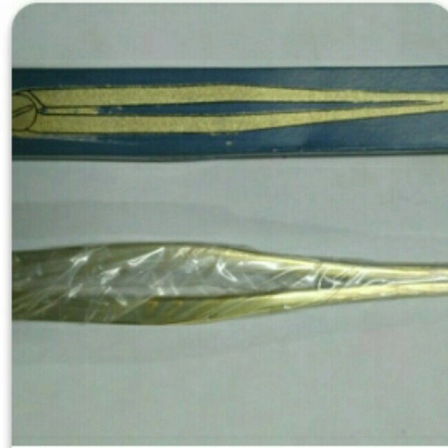

Bestseller Jangka Peta Kuningan 7 Inch