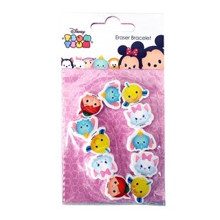 

Aurealia Disney Tsum Tsum Gelang Penghapus Eraser Bracelet Character