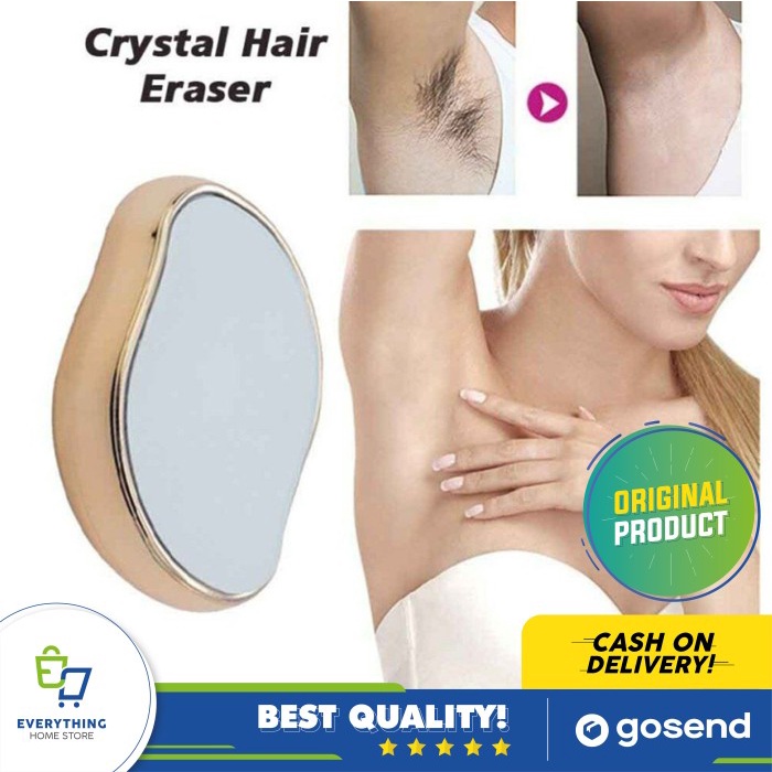 

Aurealia Crystal Hair Eraser Ehs