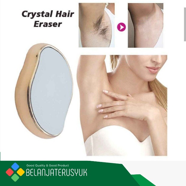 

Aurealia Crystal Hair Eraser