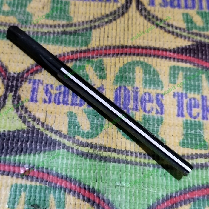 

Terlaris Reamer Tirus Hss 4Mm~5Mm Hand Remer Pin Tirus Hss 4Mm Tirus Ke 5Mm