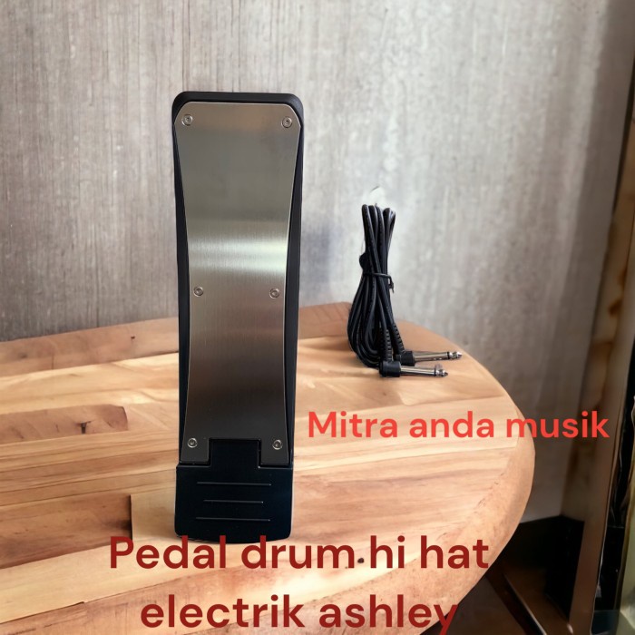 Terlaris Pedal Drum Hi Hat Ashley Pedal Hi Hat Pedal Drum Hi Hat Elektrik Drum