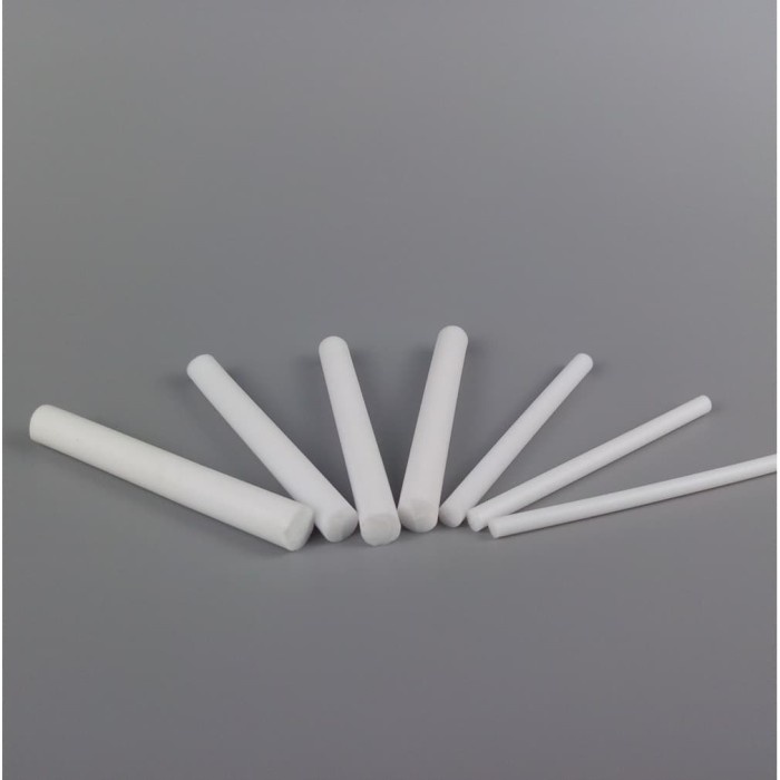 Best Seller Teflon Batangan (Ptfe Rod) / As Teflon 40Mm X 1Mtr