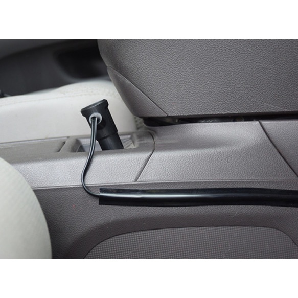 

Terlaris 4 Pcs Cover Pelindung Organizer Kabel Panjang Mobil