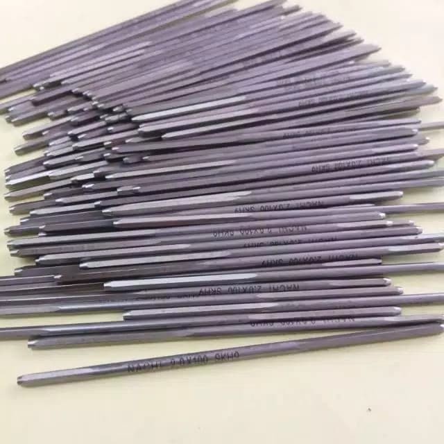 Terbatas As Nachi As Tamiya Nachi _.