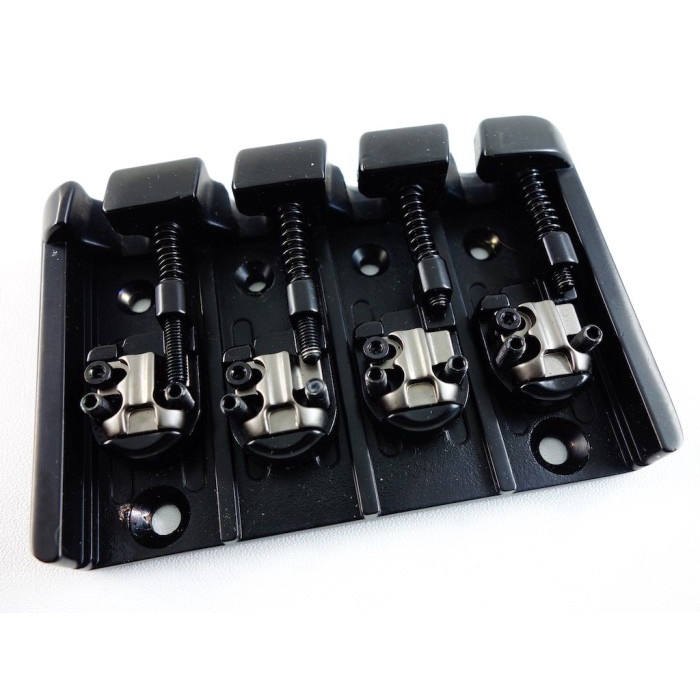 Ibanez SR Accu-cast B500 4 String Bass Bridge Black