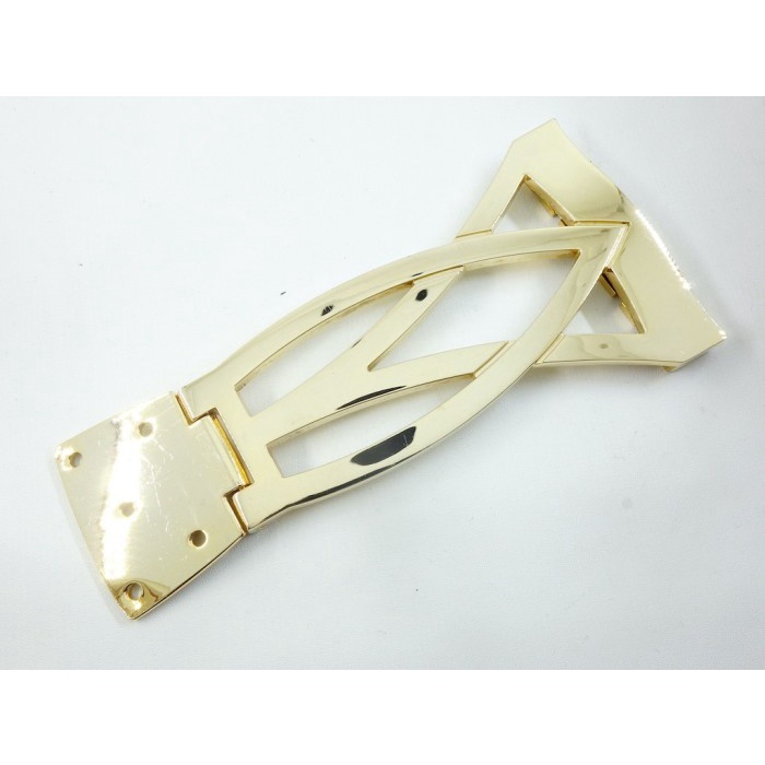 Ibanez VT60 Tailpiece Gold