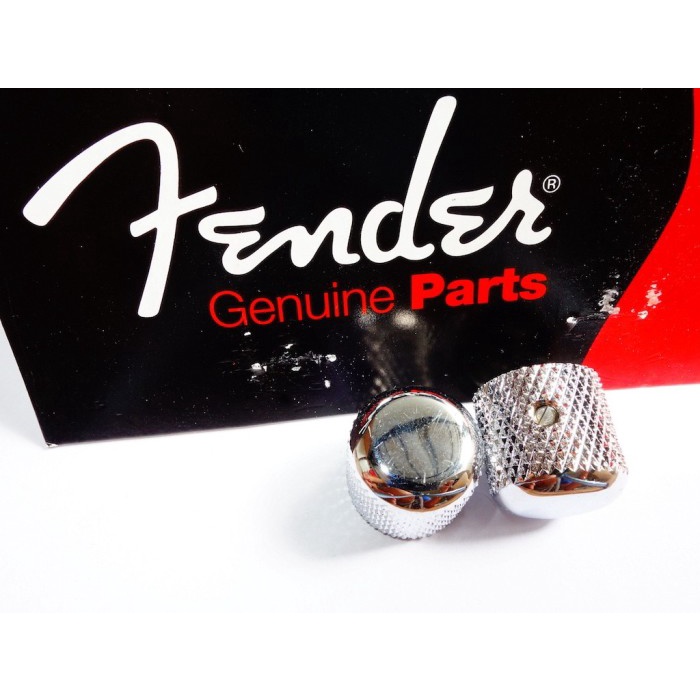 Fender Telecaster Dome Knobs Fender Telecaster Dome Knobs 0992056000