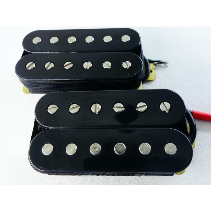 PRS SE 8515 Guitar Pickup Set Black
