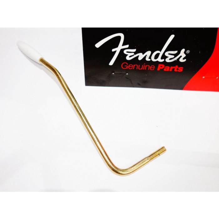 Fender Stratocaster Original Tremolo Arm Gold 0992039200