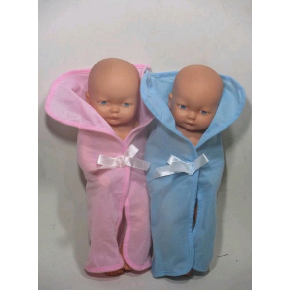 Mainan Baby Doll New Born