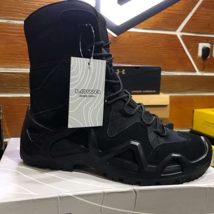 Terlaris Sepatu Pdl Lowa Z8N Import Original