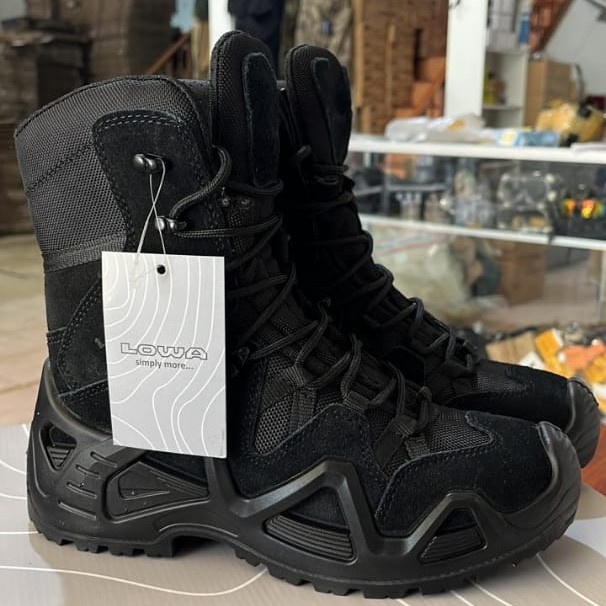 Terlaris Sepatu Pdl Lowa Import Original