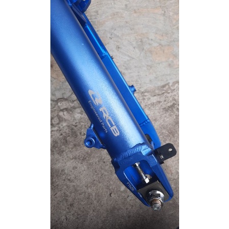 Swing Arm RCB Mx King