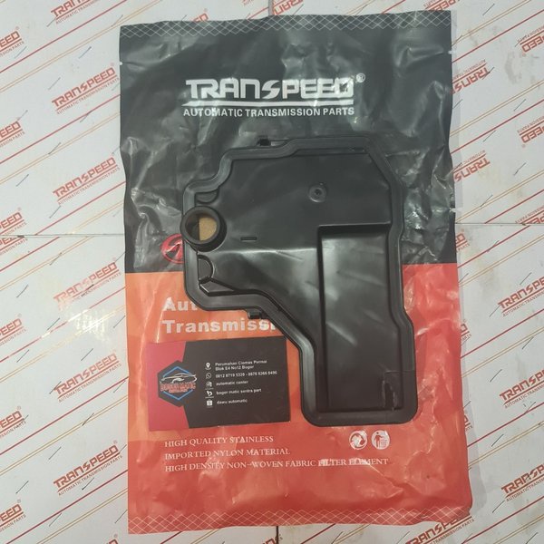 Stainer Filter Oli Matic Calya Agya 1.2 Sigra Sirion 35303 Bz1020