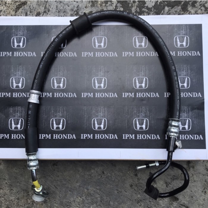 Hose Selang Power Steering High Pressure Tekanan Tinggi Odyssey RB1