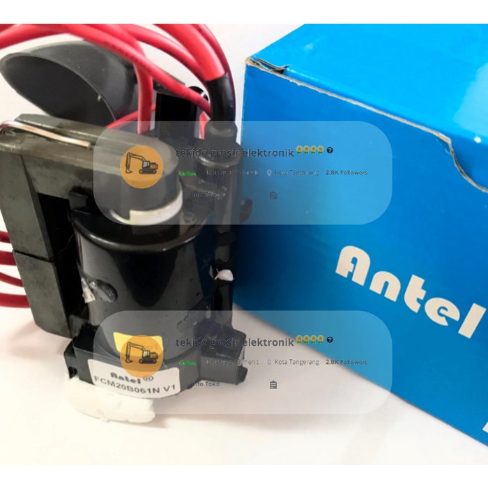 FBT FCM20B061N FBT TV POLYTRON FCM 20B601 N DATA KAKI best seller