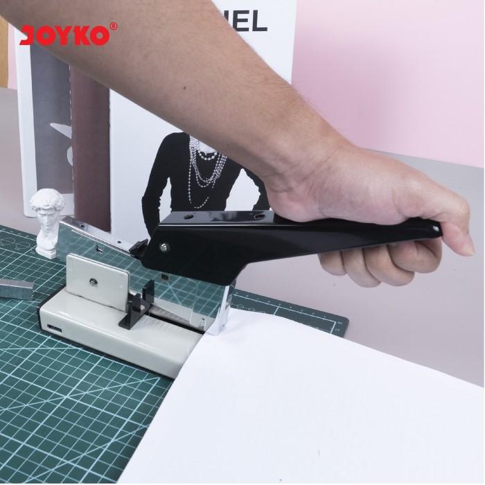 

HEAVY DUTY STAPLER / STEPLER HEAVY DUTY JOYKO HD-12N/24