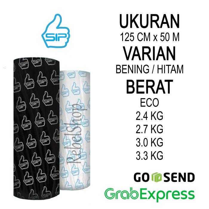 

Bestseller Bubble Wrap Roll Sip 125 Cm X 50 Meter Premium Quality Tebal