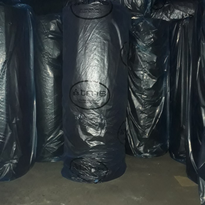 

Bestseller Bubble Wrap Tms Hitam