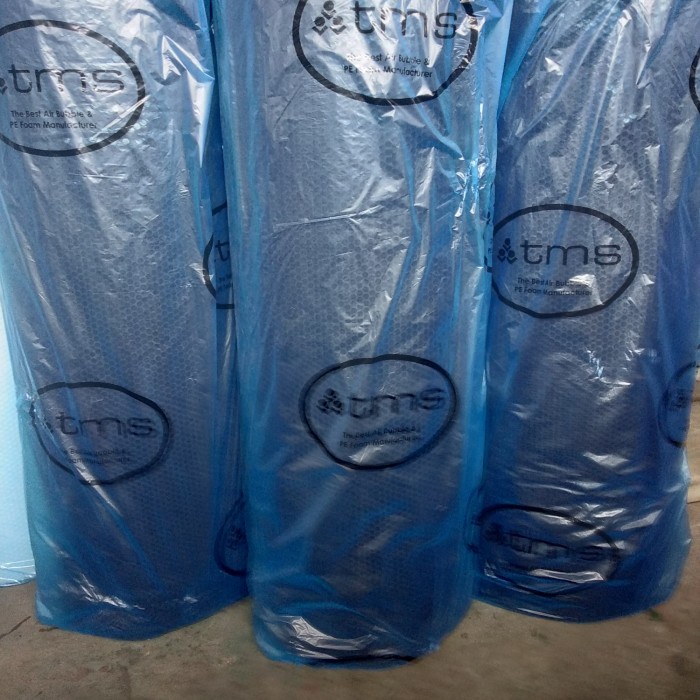 

Bestseller Bubble Wrap Hitam