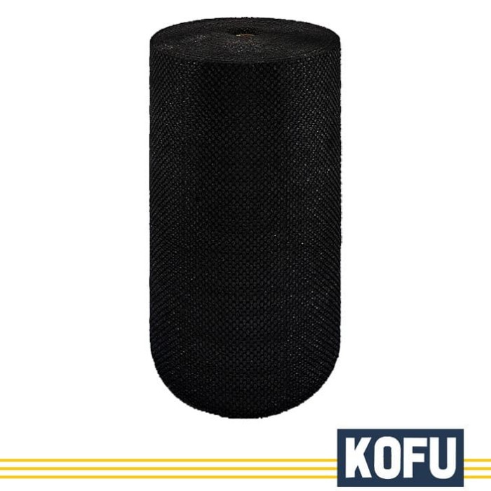 

Bestseller Bubble Wrap Roll Murah 1,25 M X 52 M
