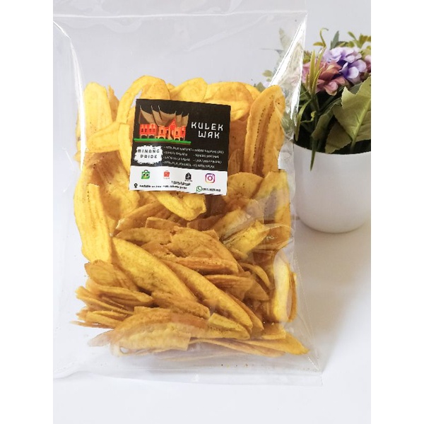 

keripik pisang original