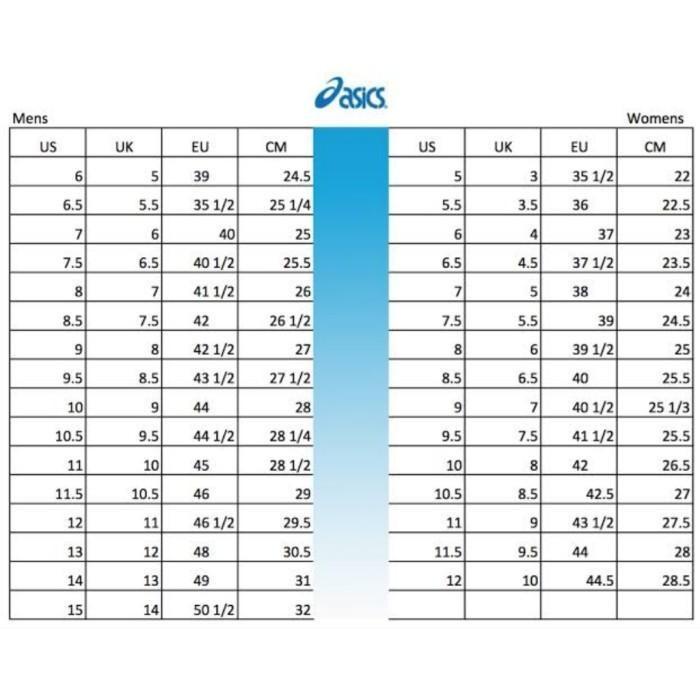 PROMO SEPATU RUNNING JUMBO ASICS GEL-CUMULUS 24 ORIGINAL BIG SIZE 47