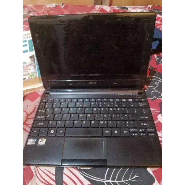 Notebook Acer Murah