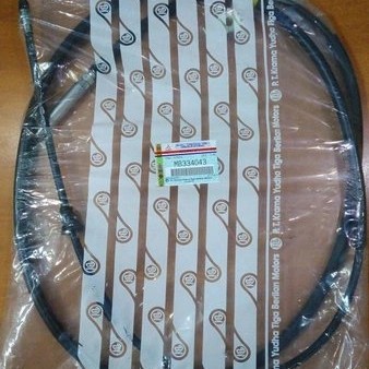 Kabel Rem Tangan Fe300 Ragasa Original Mb334043 Kode 161