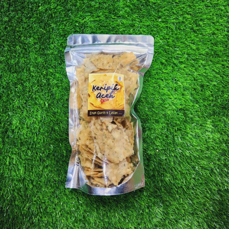 

keripik aceh