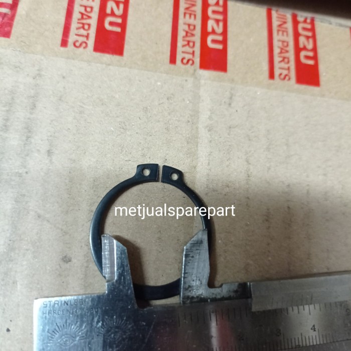 Snap Ring Transmisi Isuzu Panther Kode Br05