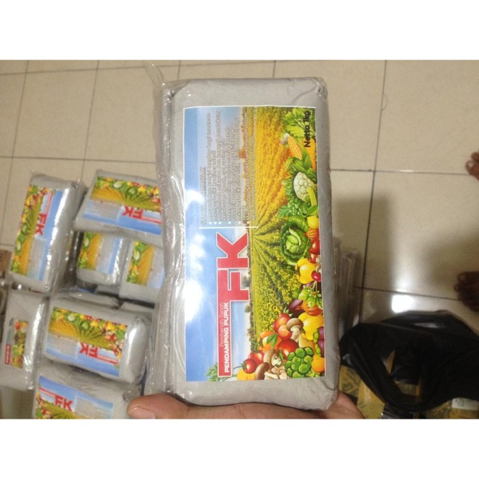 Bestseller Pupuk Fk