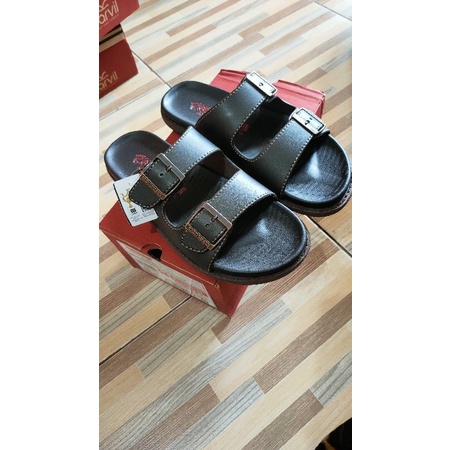 sendal pria NECKERMANN