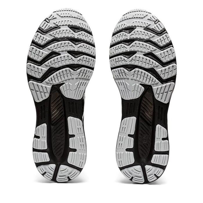 SEPATU LARI ASICS ORIGINAL GEL-KAYANO 28 PLATINUM CARRIER GREY