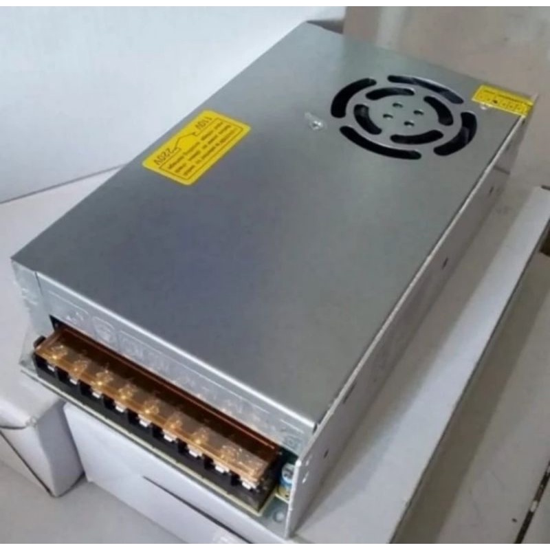 Power Suply Adaptor 12Volt 30Ampere