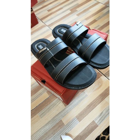 sendal pria casual NECKERMANN PG-02