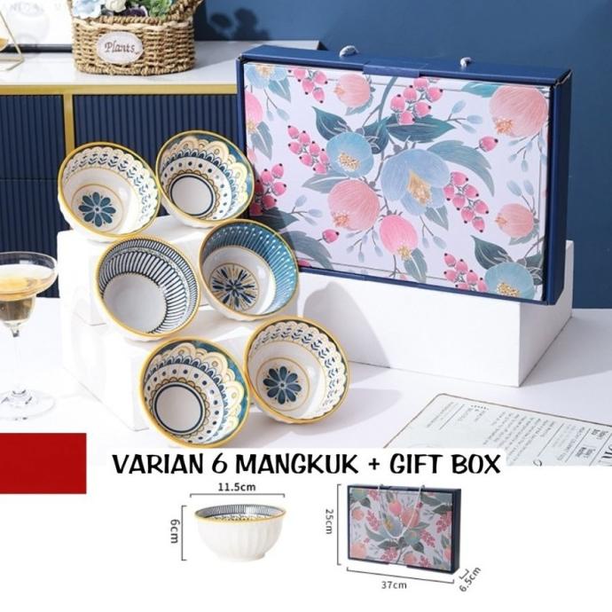 

Japanese Hampers Wedding Gift | Hampers Nikah Mangkok Kado Nikah Isuki