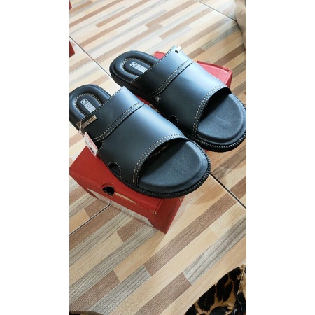 sendal pria casual NECKERMANN PG-03