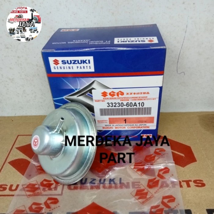 Vacum Delco Suzuki Carry Extra St100 Futura Katana Sj410 Jimmy Kode Dt 029