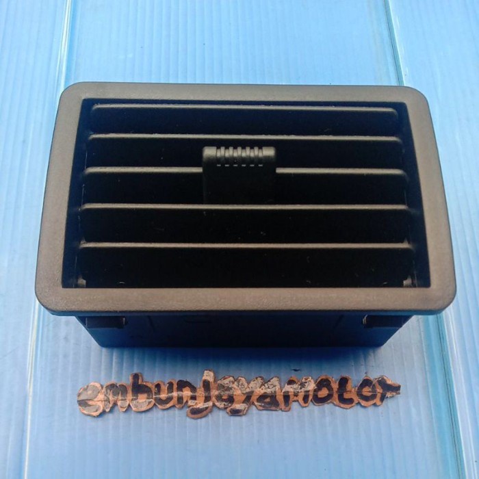 Grill Kisi Kisi Ac Dasbor Isuzu Panther Kotak Grand Royal Diskon Kode Br05