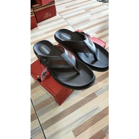 sendal pria casual NECKERMANN madisson-661