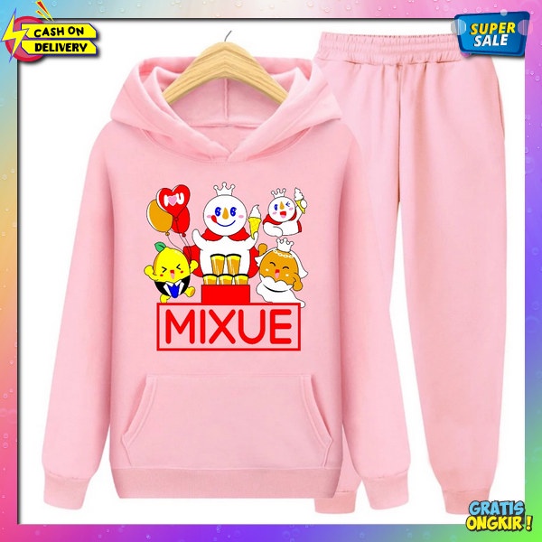 Oneset Rmaja Usia Sd Smp Set Kid Korean Model Premium 2023 Bsju Celana Fashion Setcell Ank Perempuan