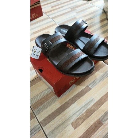 sendal pria casual NECKERMANN madisson-662