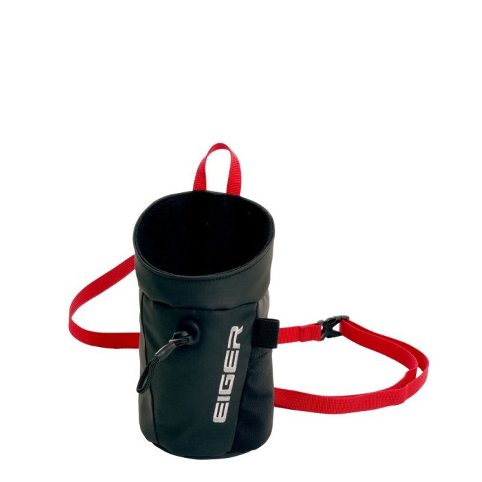 Terlaris Eiger Motion Chalk Bag