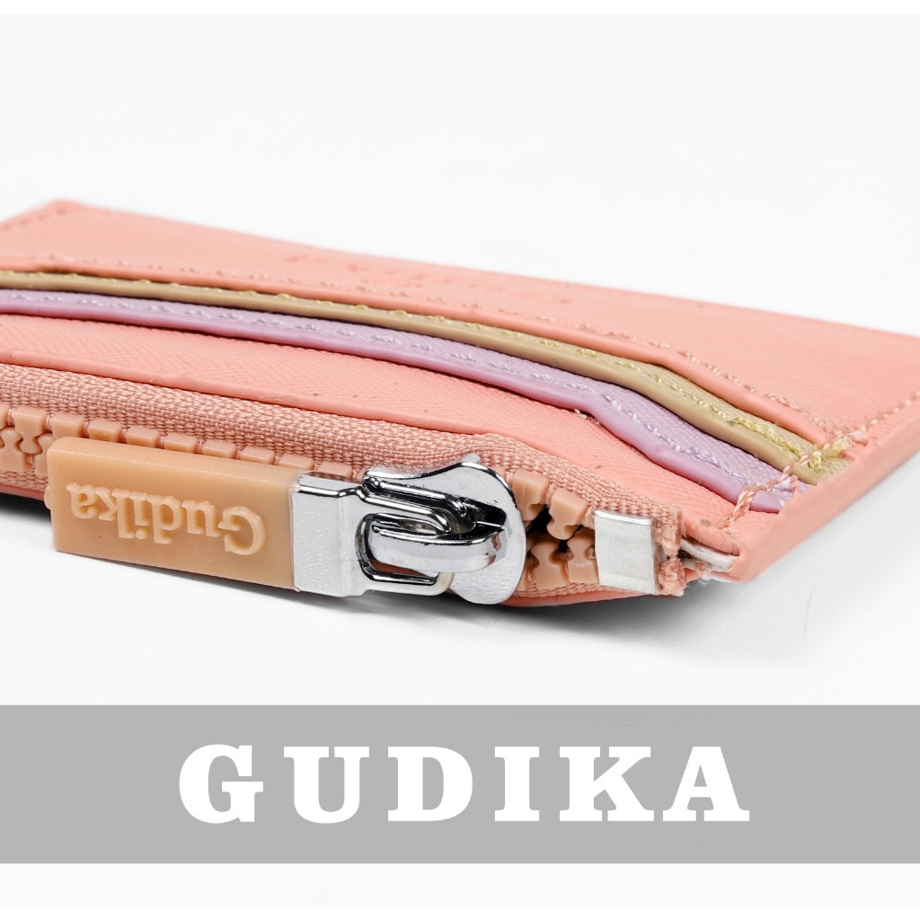 Dompet Kartu Ni Gudika 5317 Card Holder Wallet / Dompet Wanita