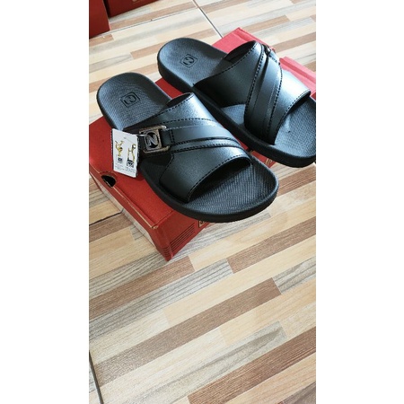 sendal pria casual NECKERMANN octario-1093